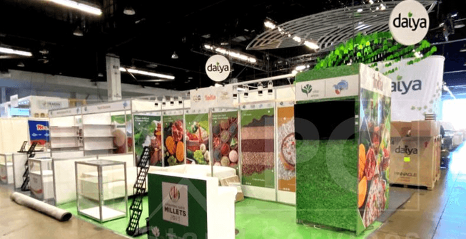 Trade Fair Construction Company USA