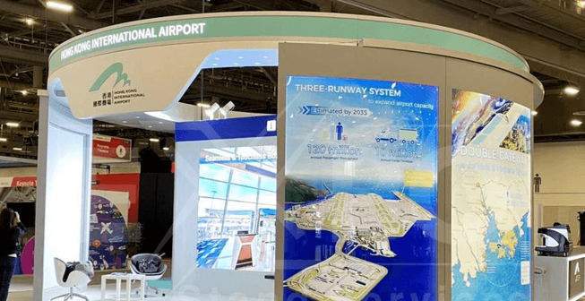 Trade Fair Construction Company USA