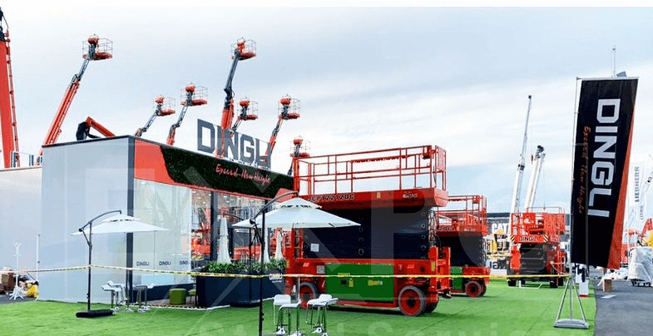 Trade Fair Construction Company USA