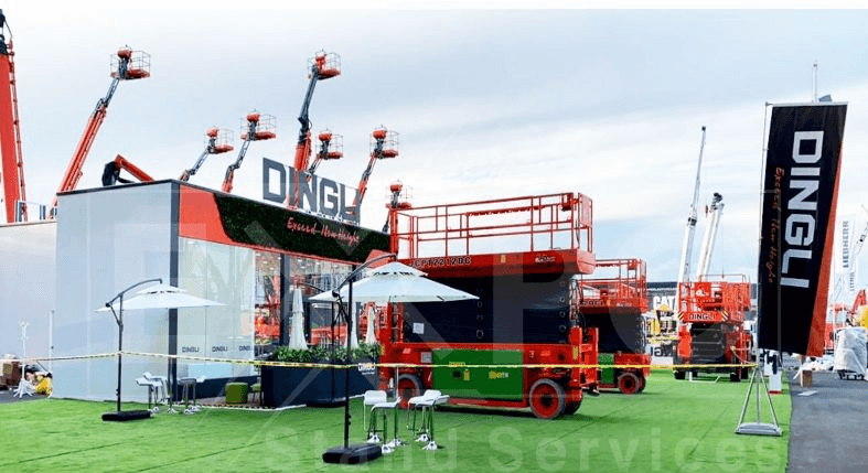 Trade Fair Construction Company USA