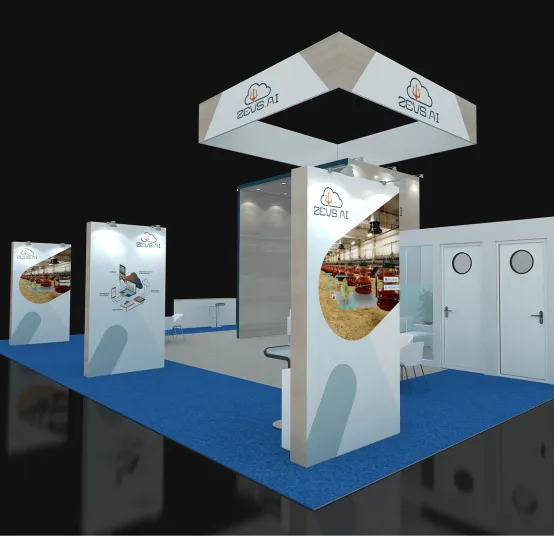 Trade Fair Construction Company USA