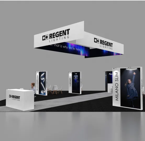 Trade Fair Construction Company USA